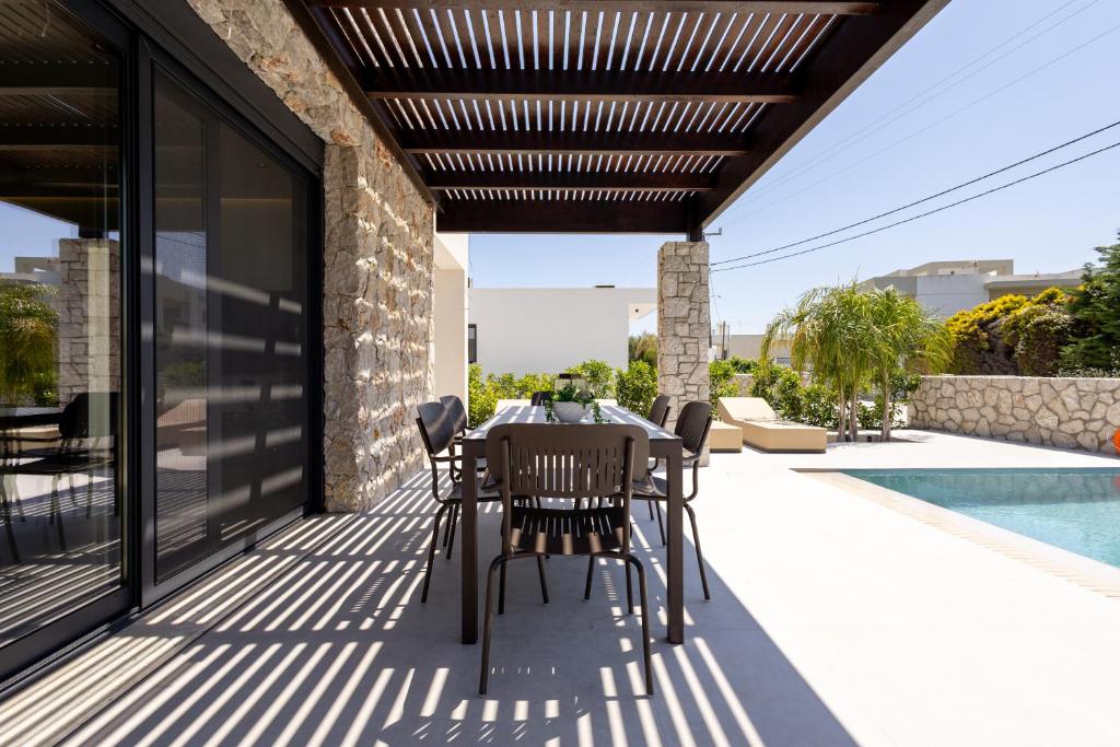 NOERA VILLAS